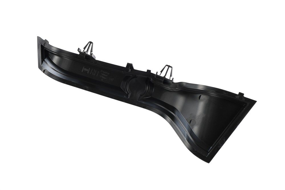 GM Genuine Parts Quarter Panel Baffle Plate 85160058 — image 3
